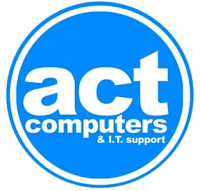 Act Logo