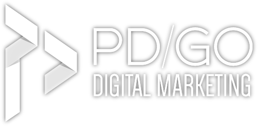 PD/GO Digital Marketing Logo